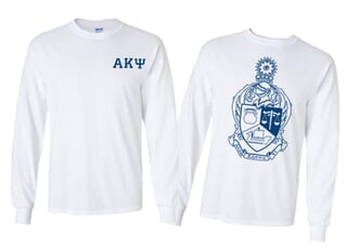 Alpha Kappa Psi Shirts, T-Shirts, Tees 