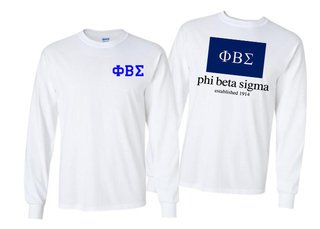 phi eta sigma shirt