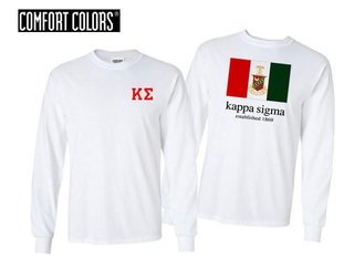 kappa sigma merch