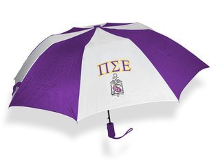 Pi Sigma Epsilon Umbrella