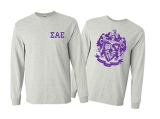 sigma alpha epsilon t shirts