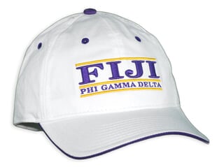 FIJI Fraternity Apparel, Rush Shirts, Merchandise &amp; Gifts