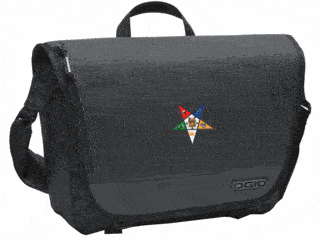 oes briefcase