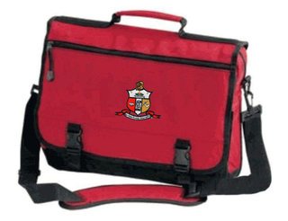 kappa alpha psi bookbag