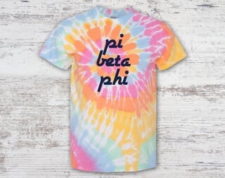 pi beta phi shirts