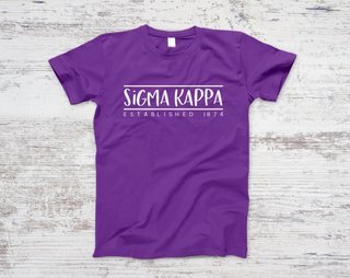 kappa tees