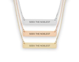18 Gold-Plated Sterling Silver Zeta Tau Alpha Sm Pendant LogoArt Necklace GP015ZTA