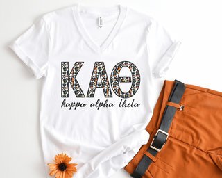 Kappa Alpha Theta T Shirts Designs Recruitment Bid Day More