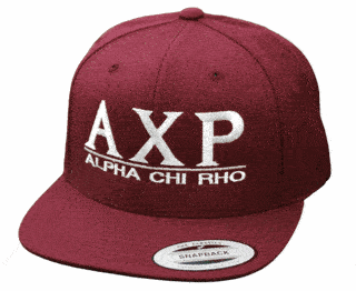 alpha chi rho merchandise
