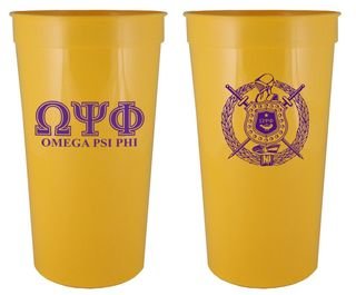 Omega psi store phi yeti cup