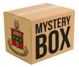 Alpha Chi Omega Surprise Box