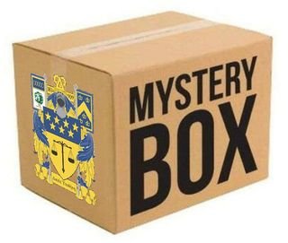 Delta Upsilon Surprise Box
