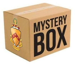 Phi Kappa Tau Surprise Box