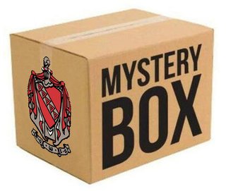 Tau Kappa Epsilon Surprise Box