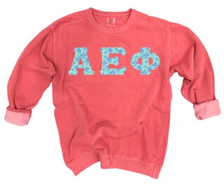 alpha epsilon phi sweatshirts