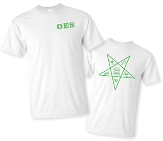 oes polo shirts