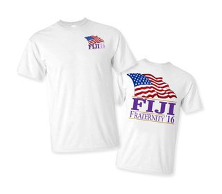 phi gamma delta t shirts