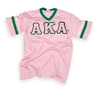 aka sorority t shirts