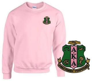 aka sweater sets