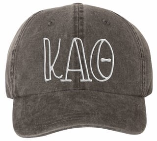 kappa alpha theta merchandise