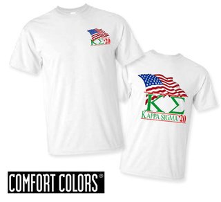 kappa sigma merch