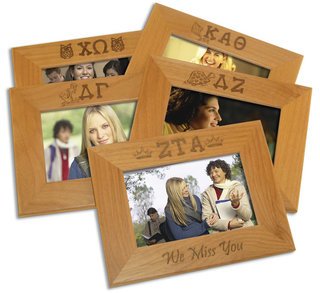 Design Your Own Wood Picture Frame