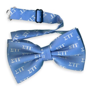 KAPPA SIGMA SCOTTY GEAR BOW TIE