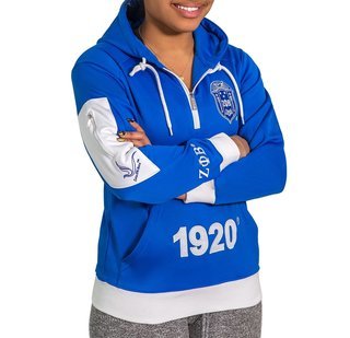 zeta phi beta sweatshirt