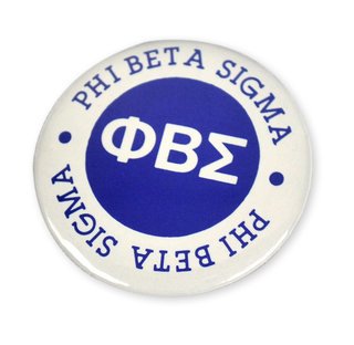 Fraternity Buttons