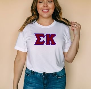 sigma kappa t shirt designs