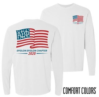 alpha sigma phi shirts