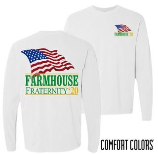42+ Farmhouse fraternity shop model