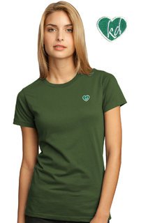 DISCOUNT- Kappa Delta Mascot Emblem T-Shirt!