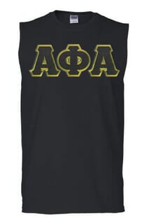 alpha phi alpha paraphernalia