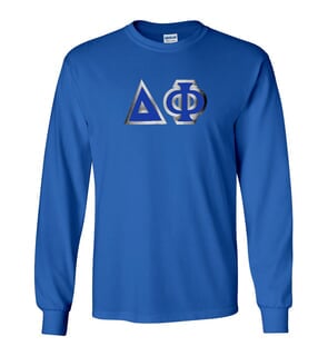 delta sigma phi rush shirts