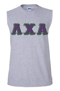 lambda chi alpha rush shirts
