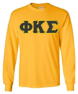 phi kappa sigma clothing