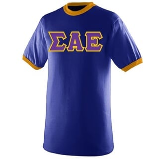 sigma alpha epsilon shirts