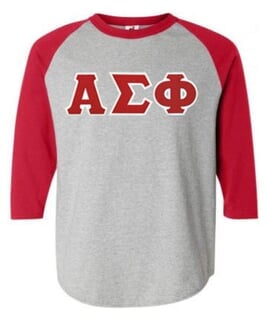 Alpha sigma phi gear Clearance