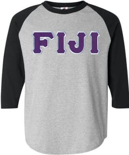 FIJI Fraternity Apparel, Rush Shirts, Merchandise &amp; Gifts