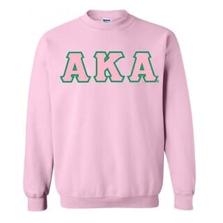 Alpha Kappa Alpha Sorority Merchandise 