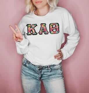 kappa alpha theta merchandise