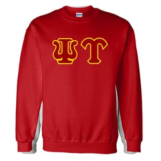 psi upsilon apparel