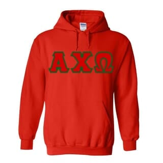 alpha chi omega clothing