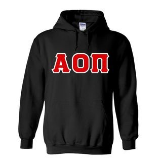 Alpha Omicron Pi Sweatshirts Hoodie SALE $45.00. - Greek Gear®