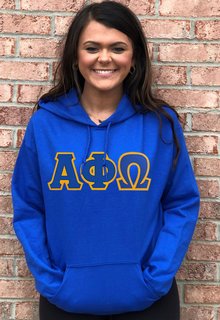 Alpha Phi Omega Apparel and Merchandise 