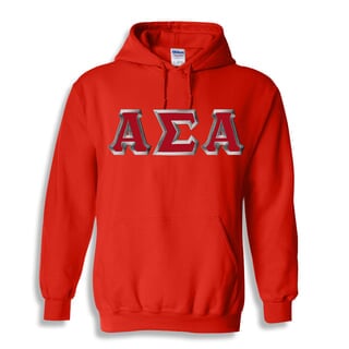alpha sigma alpha apparel