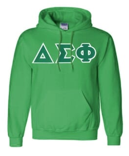 delta sigma phi shirts