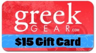 greek gear