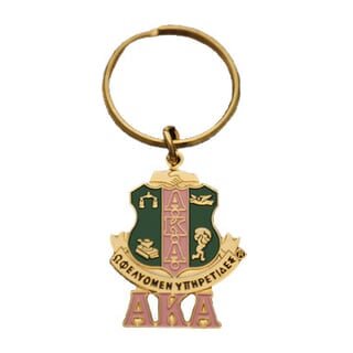 aka keychain
